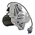 17872 Starter, Remanufactured, QB Premium