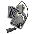 17872 Starter, Remanufactured, QB Premium