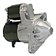 17873 Starter, Remanufactured, QB Premium