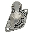 17873 Starter, Remanufactured, QB Premium