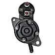 17873 Starter, Remanufactured, QB Premium
