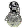 17874 Starter, Remanufactured, QB Premium