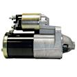 17874 Starter, Remanufactured, QB Premium