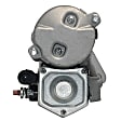 17875 Starter, Remanufactured, QB Premium