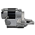 17875 Starter, Remanufactured, QB Premium