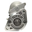 17876 Starter, Remanufactured, QB Premium