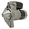 17879 Starter, Remanufactured, QB Premium