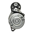 17879 Starter, Remanufactured, QB Premium