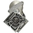 17880 Starter, Remanufactured, QB Premium