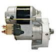 17880 Starter, Remanufactured, QB Premium