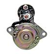 17881 Starter, Remanufactured, QB Premium