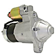 17882 Starter, Remanufactured, QB Premium