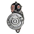 17882 Starter, Remanufactured, QB Premium