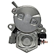 17884 Starter, Remanufactured, QB Premium