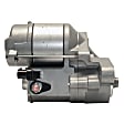 17884 Starter, Remanufactured, QB Premium
