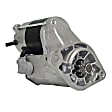 17885 Starter, Remanufactured, QB Premium