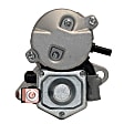 17885 Starter, Remanufactured, QB Premium