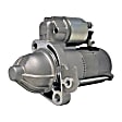 2007 Audi A6 Quattro - Starter, 4.2L 8Cyl, Remanufactured, QB Premium, 1.7 kW