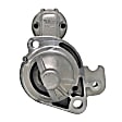 2007 Audi A6 Quattro - Starter, 4.2L 8Cyl, Remanufactured, QB Premium, 1.7 kW