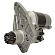 17890 Starter, Remanufactured, QB Premium