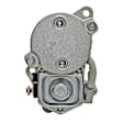 17890 Starter, Remanufactured, QB Premium