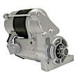 17891 Starter, Remanufactured, QB Premium