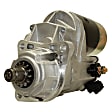 17892 Starter, Remanufactured, QB Premium