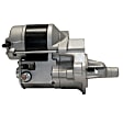 17893 Starter, Remanufactured, QB Premium