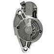 17897 Starter, Remanufactured, QB Premium