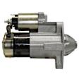 17897 Starter, Remanufactured, QB Premium