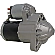 17898 Starter, Remanufactured