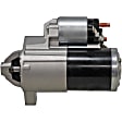17898 Starter, Remanufactured