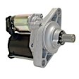 2004 Acura TL - Starter, Automatic Transaxle, Remanufactured, QB Premium