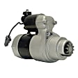 17904 Starter, Remanufactured, QB Premium