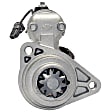 17904 Starter, Remanufactured, QB Premium