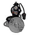 17904 Starter, Remanufactured, QB Premium