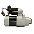 17904 Starter, Remanufactured, QB Premium