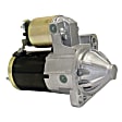 17907 Starter, Remanufactured, QB Premium