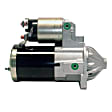 17907 Starter, Remanufactured, QB Premium