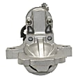 17908 Starter, Remanufactured, QB Premium