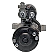 17908 Starter, Remanufactured, QB Premium