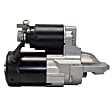 17908 Starter, Remanufactured, QB Premium