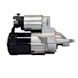 17909 Starter, Remanufactured, QB Premium