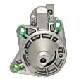 2005 Chrysler 300 - Starter, Remanufactured, QB Premium