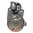 2005 Chrysler 300 - Starter, Remanufactured, QB Premium