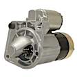 17911 Starter, Remanufactured, OE Replacement Series