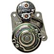 17911 Starter, Remanufactured, OE Replacement Series