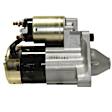17911 Starter, Remanufactured, OE Replacement Series