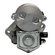 17912 Starter, Remanufactured, QB Premium
