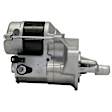 17912 Starter, Remanufactured, QB Premium